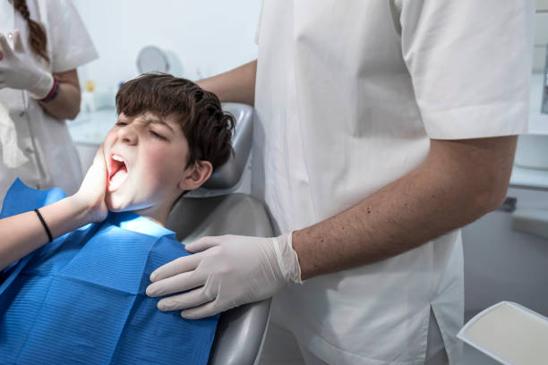 Best Emergency Treatment for Dental Infections or Abscesses in West Monroe, LA