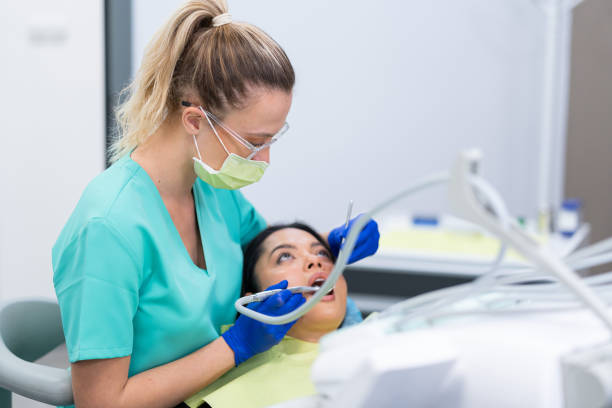 Best Pediatric Emergency Dentist in West Monroe, LA