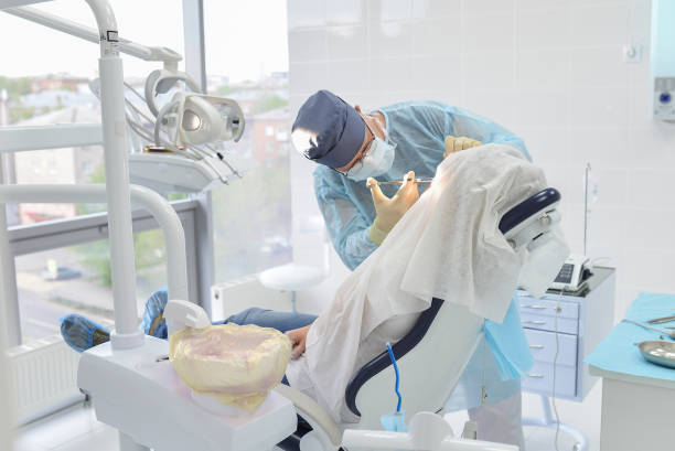 Best Urgent Care for Lost Fillings or Crowns in West Monroe, LA